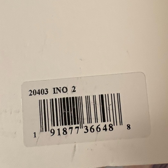 Mac Duggal Ombre Tulle Prom Dress NWT Size 2 - Picture 5 of 10